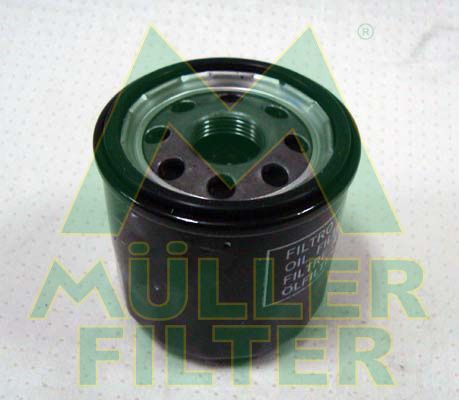 MULLER FILTER Масляный фильтр FO289